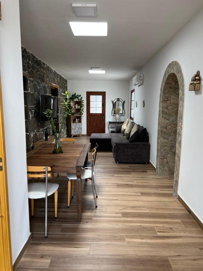 Casa Rural Con Bano Adaptado Y Piscina En Mogán Zewnętrze zdjęcie