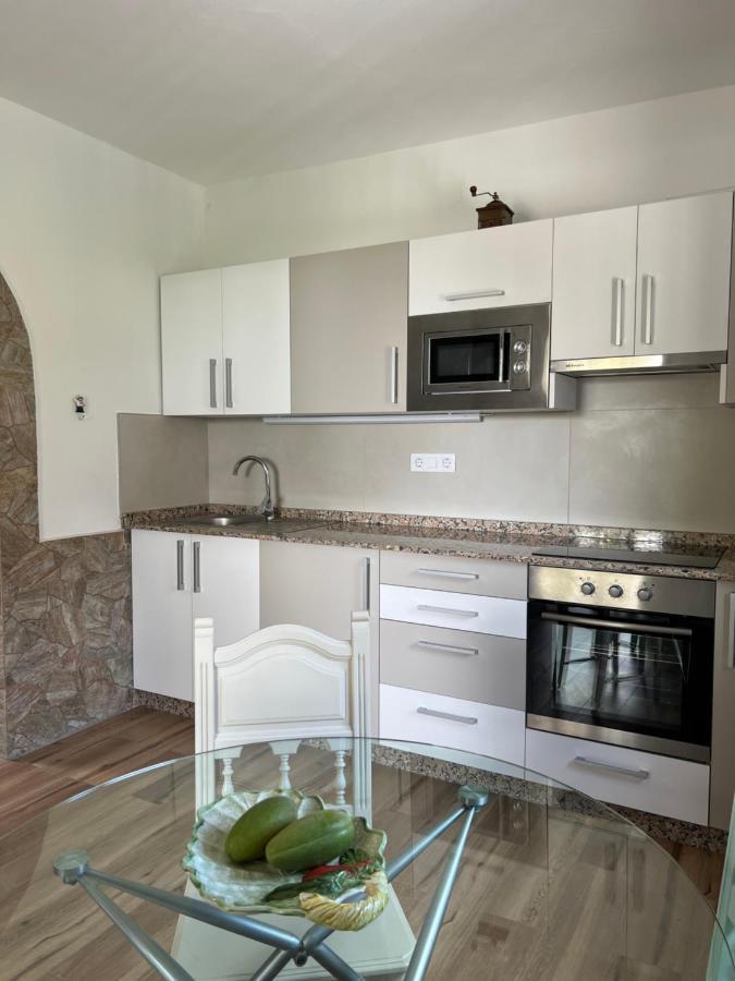 Casa Rural Con Bano Adaptado Y Piscina En Mogán Zewnętrze zdjęcie