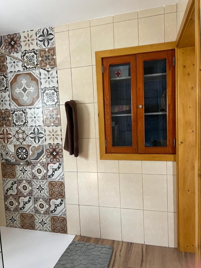 Casa Rural Con Bano Adaptado Y Piscina En Mogán Zewnętrze zdjęcie