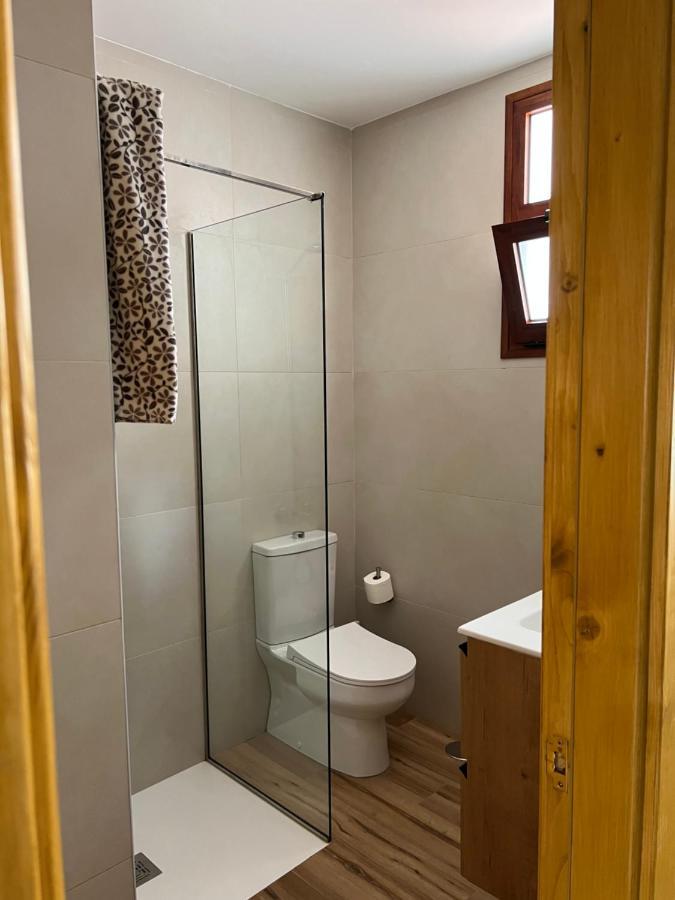 Casa Rural Con Bano Adaptado Y Piscina En Mogán Zewnętrze zdjęcie