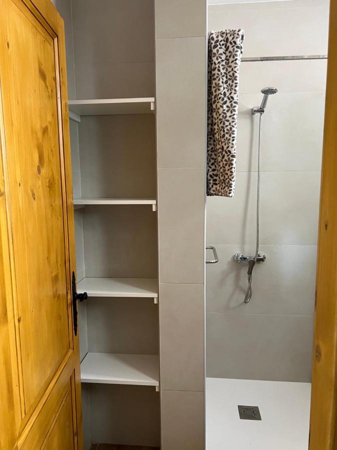 Casa Rural Con Bano Adaptado Y Piscina En Mogán Zewnętrze zdjęcie