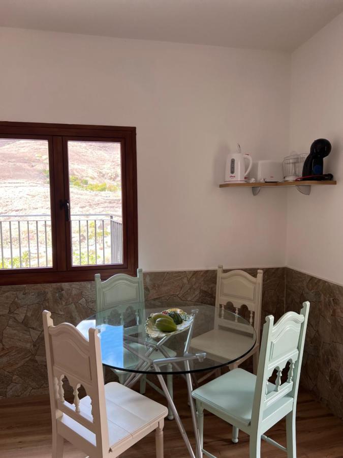 Casa Rural Con Bano Adaptado Y Piscina En Mogán Zewnętrze zdjęcie