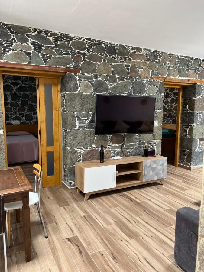 Casa Rural Con Bano Adaptado Y Piscina En Mogán Zewnętrze zdjęcie