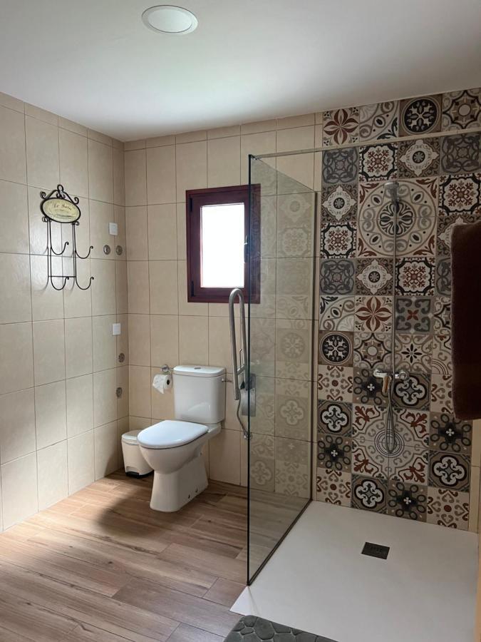 Casa Rural Con Bano Adaptado Y Piscina En Mogán Zewnętrze zdjęcie