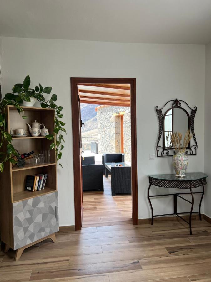 Casa Rural Con Bano Adaptado Y Piscina En Mogán Zewnętrze zdjęcie
