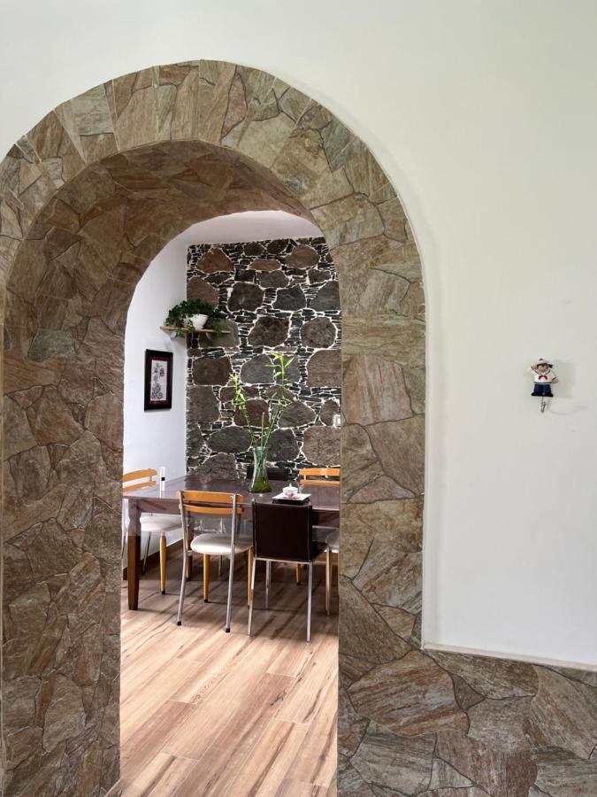 Casa Rural Con Bano Adaptado Y Piscina En Mogán Zewnętrze zdjęcie